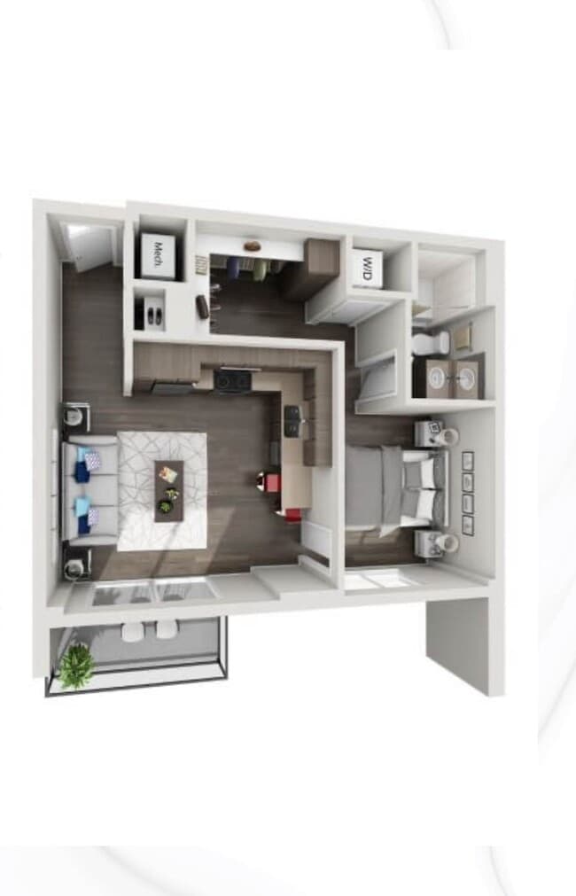 property at 1475 Texas St