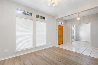 2809 Ventanna Dr in Mesquite, TX - Building Photo - Building Photo
