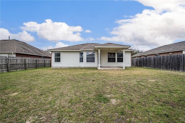 property at 2209 Pearson Way