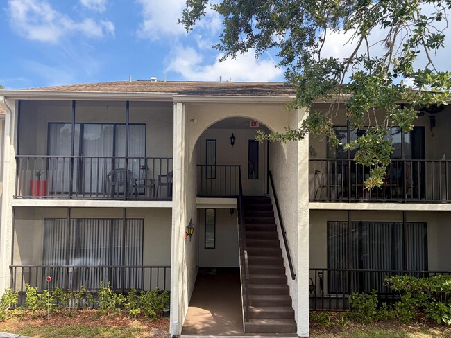 property at 2575 Pine Ridge Way S