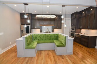 1619 7th Ave N in Nashville, TN - Building Photo - Building Photo