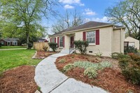 3417 Pleasant Valley Rd in Nashville, TN - Building Photo - Building Photo