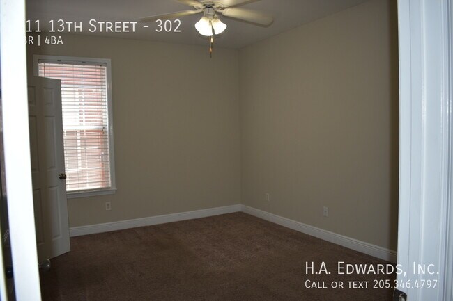 811 13th St in Tuscaloosa, AL - Building Photo - Building Photo