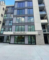 50 Herrick Ave in St Catharines, ON - Building Photo