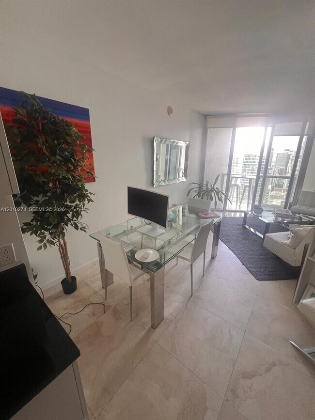 property at 475 Brickell Ave