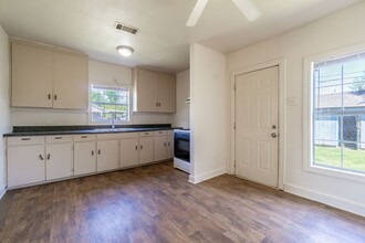 3901 Chaffee Dr in Fort Smith, AR - Foto de edificio - Building Photo
