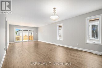 1222 Montblanc Cres in Russell, ON - Building Photo - Building Photo