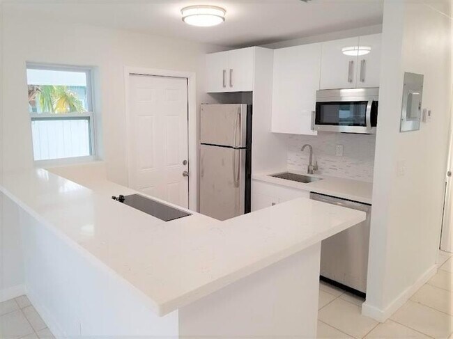 2410 NE 4th St in Pompano Beach, FL - Building Photo - Building Photo