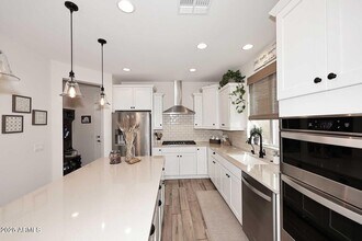 3125 E Louise Dr in Phoenix, AZ - Building Photo - Building Photo