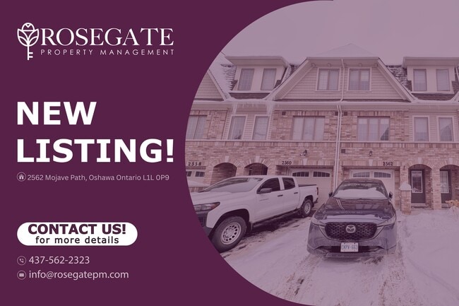 property at 2562 Mojave Path