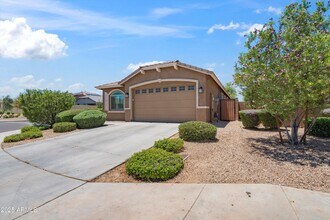 3712 S 64th Ave in Phoenix, AZ - Building Photo - Building Photo