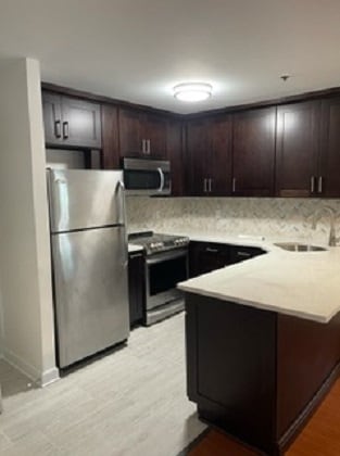 104 North St, Unit 1 in Stamford, CT - Building Photo - Building Photo