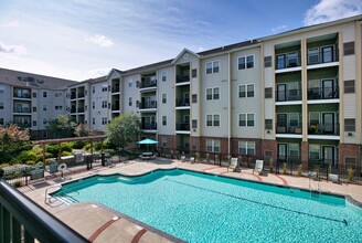 The Alexander in Albany, NY - Building Photo - Building Photo