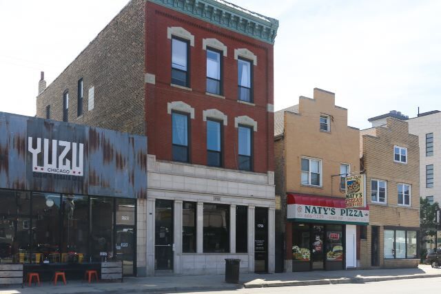 1753 W Chicago Ave, Unit 2