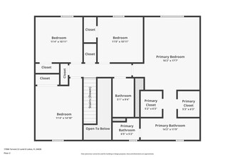 17006 Torvest Ct in Land O Lakes, FL - Building Photo - Building Photo