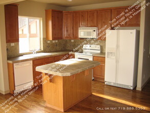 13849 Windy Oaks Rd in Colorado Springs, CO - Building Photo - Building Photo