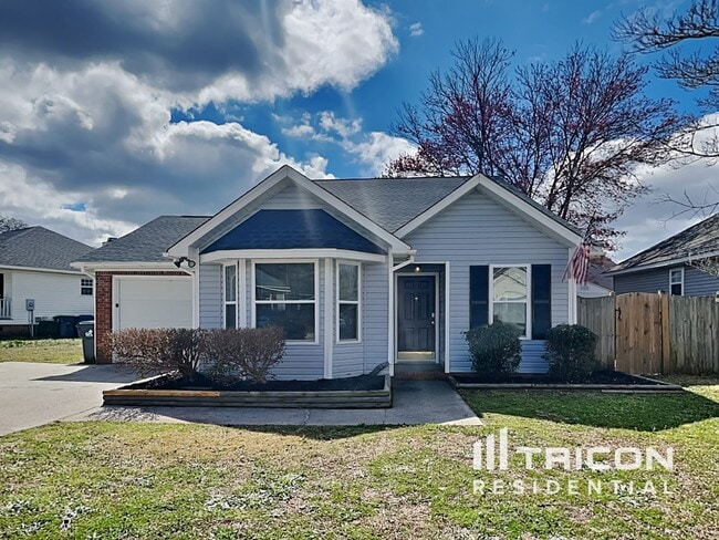 418 Wallace Way in Lexington, SC - Building Photo - Building Photo