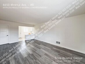 6650 Myrtle Ave in Long Beach, CA - Building Photo - Building Photo
