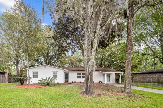 1683 Morningside Dr in Middleburg, FL - Building Photo - Building Photo