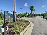 3786 Autumn Amber Dr in Spring Hill, FL - Foto de edificio - Building Photo