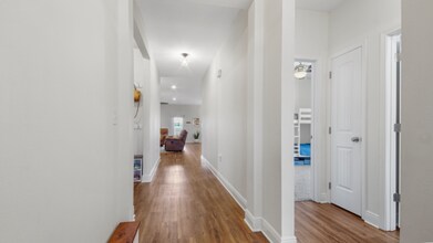 495 Eagle Lake Wy in Panama City, FL - Building Photo - Building Photo