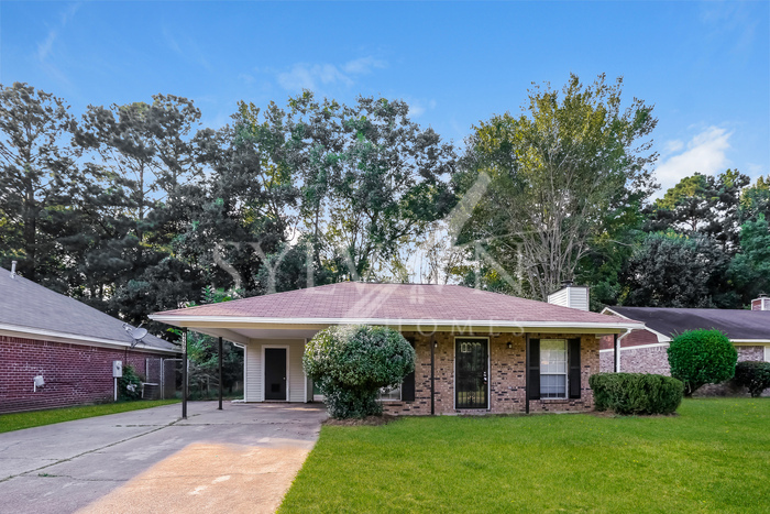 4260 Cypress Dr-Unit -9 in Jackson, MS - Building Photo