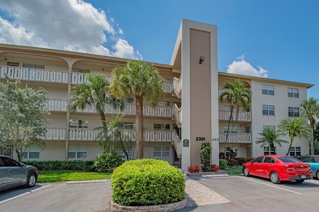 property at 2301 Lucaya Ln