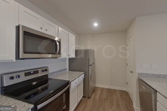 522 Ivy Brook Way in Macon, GA - Building Photo - Building Photo