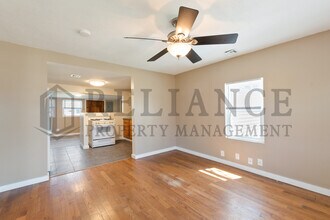 202 N Anna St in Wichita, KS - Building Photo - Building Photo