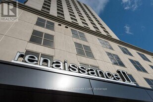 330 Ridout St S in London, ON - Building Photo