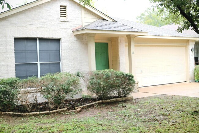 17400 Bottle Springs Ln in Leander, TX - Building Photo - Building Photo
