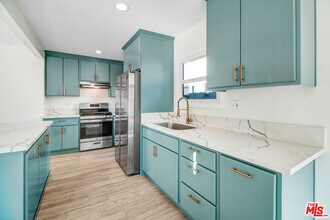 3706 Brunswick Ave in Los Angeles, CA - Building Photo - Building Photo