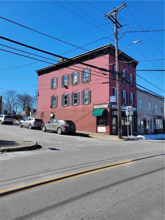 property at 1 Main St