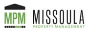 Property Management Company Logo Missoula Property Management