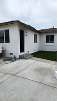 10920 Lillian Ln in South Gate, CA - Building Photo