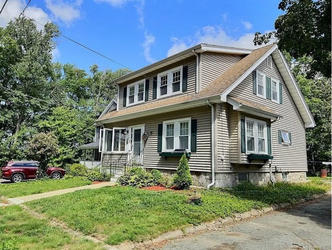 property at 51 Poole St