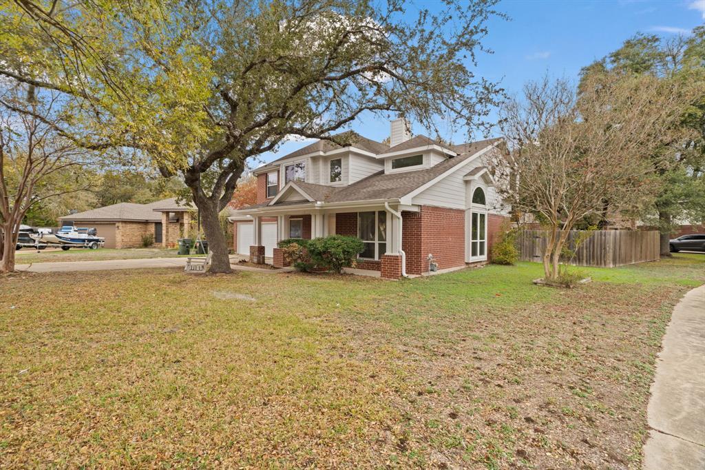 11600 Gun Powder Ct in Austin, TX - Building Photo