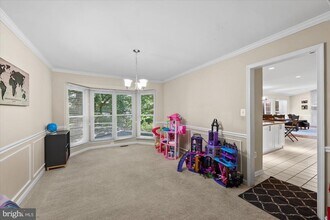 11982 Mojave Ln in Woodbridge, VA - Foto de edificio - Building Photo