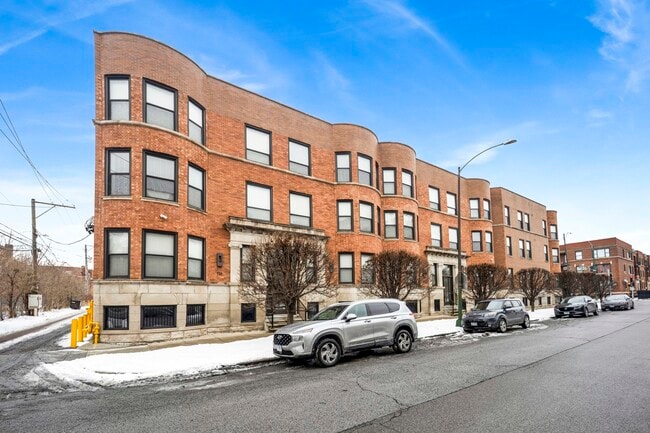 property at 120 E 57th St