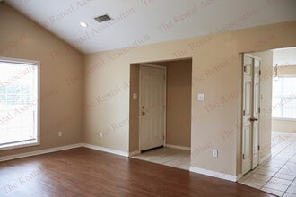 629 S Barnett Springs St in Ruston, LA - Building Photo - Building Photo