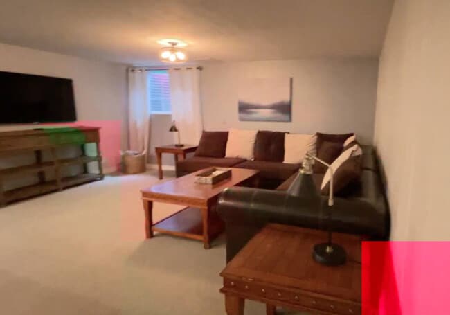 property at 3592 Bengal Blvd