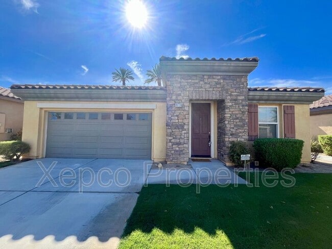 property at 49739 Pacino St