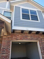 730 SW 14th St in Moore, OK - Building Photo