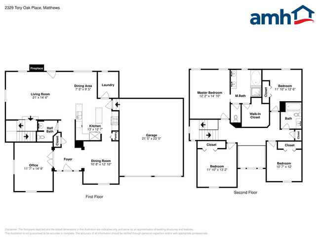 2329 Tory Oak Pl in Matthews, NC - Building Photo - Building Photo