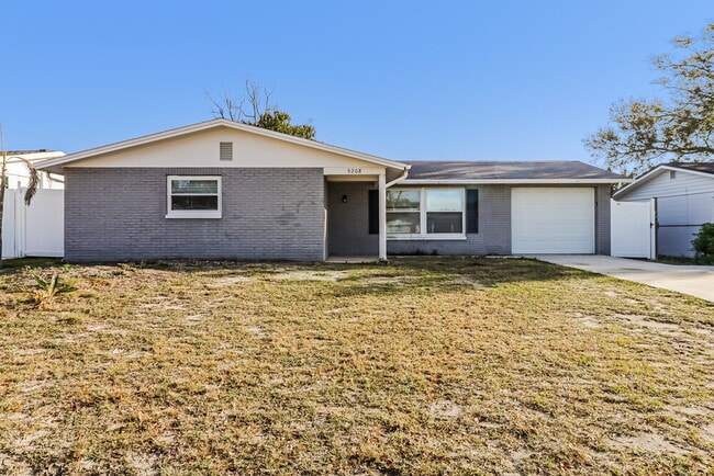 property at 5208 School Rd