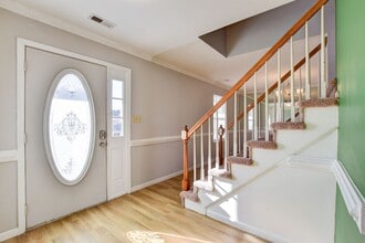 214 Joustar Way in Suffolk, VA - Building Photo - Building Photo