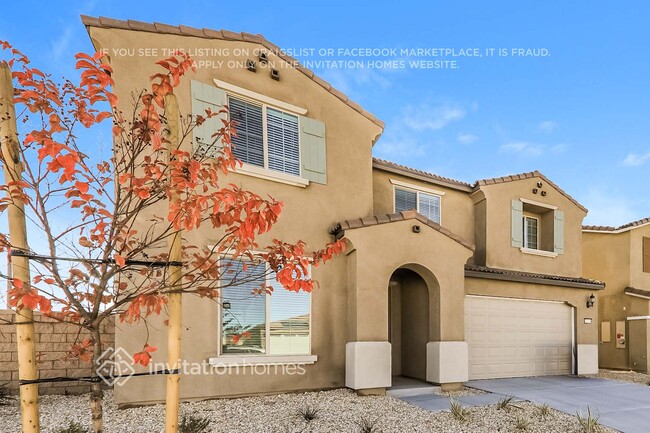 25203 Zircon Rd in Menifee, CA - Foto de edificio - Building Photo
