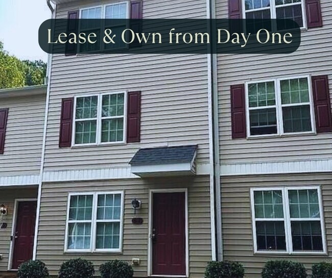 property at 67 Red Ln
