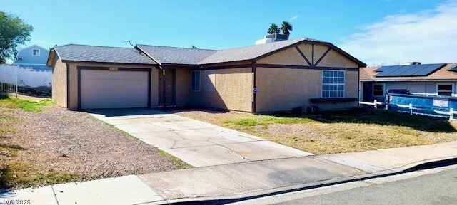 property at 6791 Soldela Dr