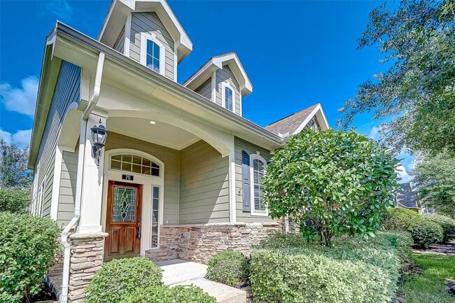 property at 70 W Montfair Blvd